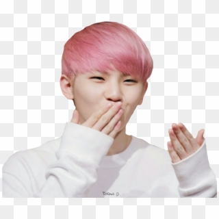Woozi Pngs ~ ° [ Requested ] ° - Girl Clipart