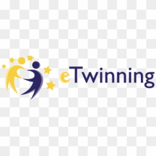 New Schools Initiative To Help Young People Travel - Etwinning Png Clipart