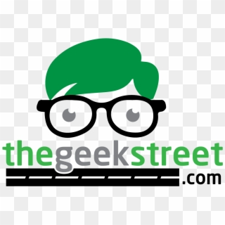 The Geek Street - Illustration Clipart