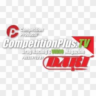 Logo - Competition Plus Clipart