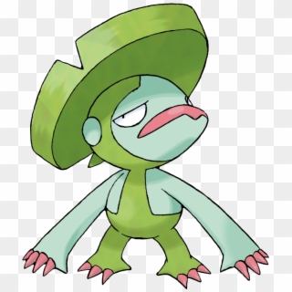 Rate That Pokemon - Pokemon Lombre Clipart