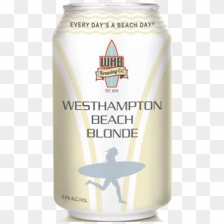 Westhampton Beach Blonde Ale - Guinness Clipart