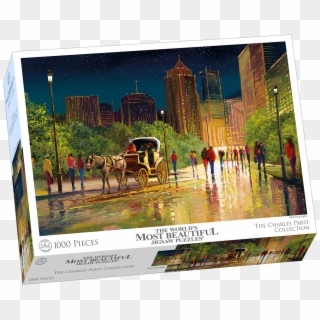 The Charles Pabst Collection Glistening Lights Clipart