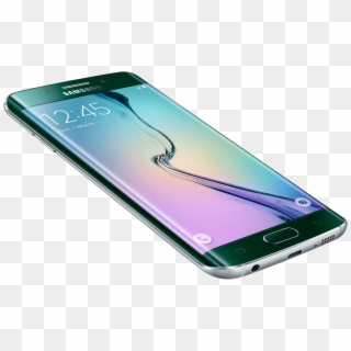 Samsung S5 G925 , Equipped With A - Samsung S7 Edge Price In Nepal Clipart
