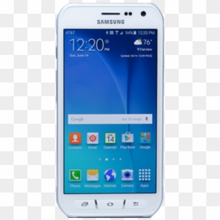 Samsung Galaxy S6 Active - Samsung Galaxy A8 2015 Clipart
