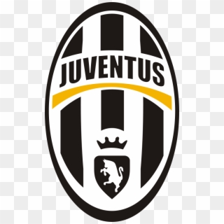Hala Madrid Manager Mode - Juventus Turin Logo Png Clipart