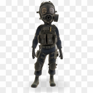 Game Reveal The First Image Of Their Exclusive Modern - Special Forces Xbox Live Avatar Clipart