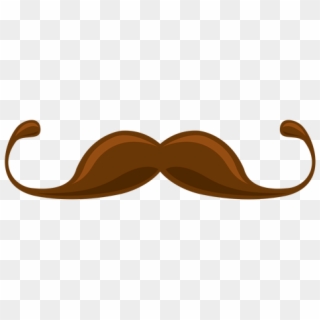 Clipart Mustache Mustache Clipart At Getdrawings Free - Bigote Cafe Png Transparent Png