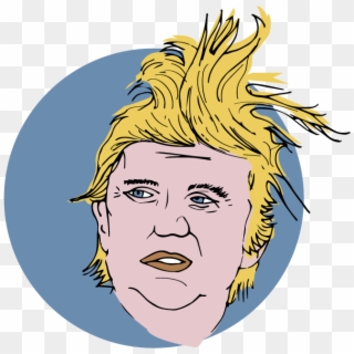 Tump-illustration - Illustration Clipart