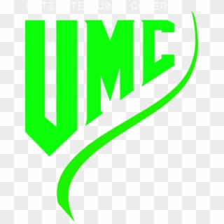 Umc Logo - Graphic Design Clipart
