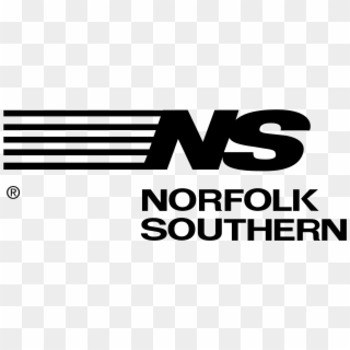 Norfolk Southern Logo Png Transparent - Norfolk Southern Clipart