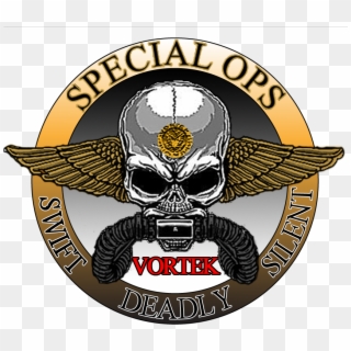 Spec Ops Is Our Precision Sector - Marine Force Recon Clipart