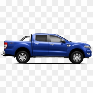 Ford Png - - Ford Ranger Cool White Clipart