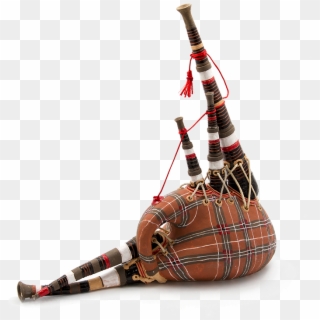 Bagpipes Png Image - Bagpipes Png Clipart