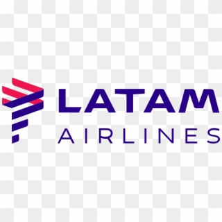 Latam Airlines Logo, Logotipo - Latam Airlines Group Clipart