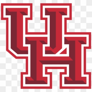 Houston Cougars Logo - Houston Cougars Football Logo Clipart