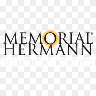 Memorial Hermann Medical Minute - Circle Clipart