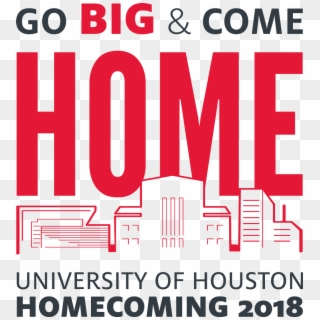 Go Big & Come Home - University Of Mount Union Clipart