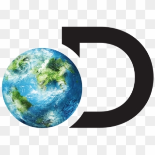 Discovery Channel Logo - Symbol Of Discovery Channel Clipart