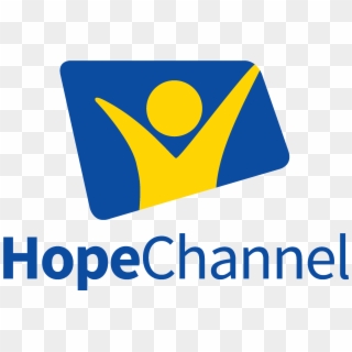 Hope Channel - Hope Channel Logo Png Clipart