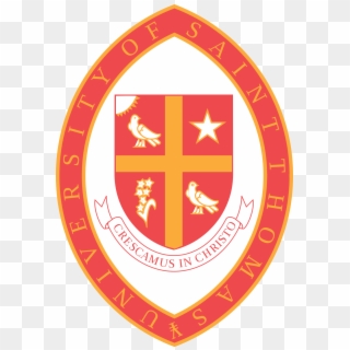 University Of Houston Logo Transparent - University Of St Thomas Houston Clipart