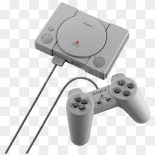 Free Png Download Playstation Classic Free Pictures - Playstation Mini Clipart