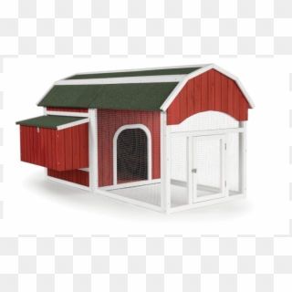 Prevue Red Barn Chicken Coop 465 1 - Petsmart Chicken Coop Clipart