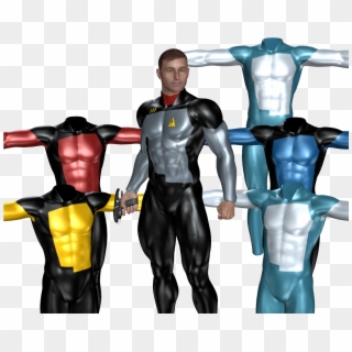 Male Clipart
