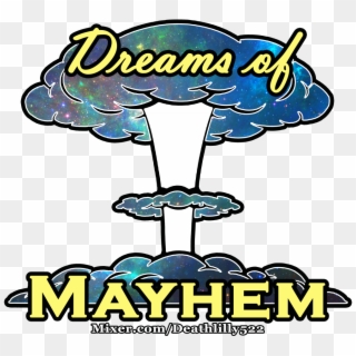 Dreams - Poster Clipart