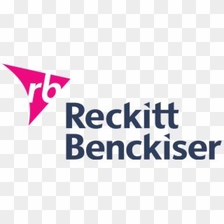 Daily The Azb Reckitt Benckiser & Partners To Revolutionize - Logo Reckitt Benckiser Png Clipart