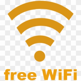 Free Wifi Sign Clipart