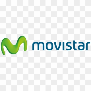 Movistar Logo, Logotipo - Logo De Movistar Peru Clipart