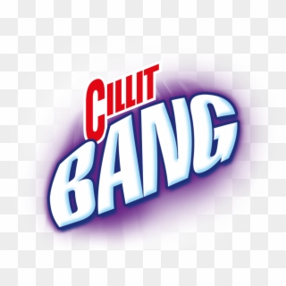 Cillit Bang Logo Png Clipart