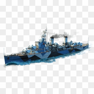 Huanghe - World Of Warships Roma Corazzatura Clipart