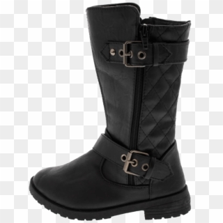 Boot - Black Bailey Button Ugg Boots Clipart