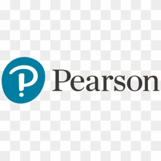 Pearson Plc - Pearson Logo Png Clipart