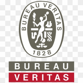 Bureau Veritas Logo - Bureau Veritas Logo Png Clipart