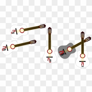 Guitar Clipart