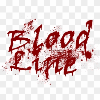 Blood Line Clipart