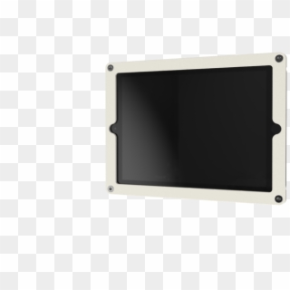 Led-backlit Lcd Display Clipart