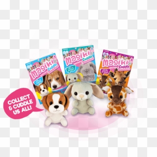 The Collection - Magiki Clipart