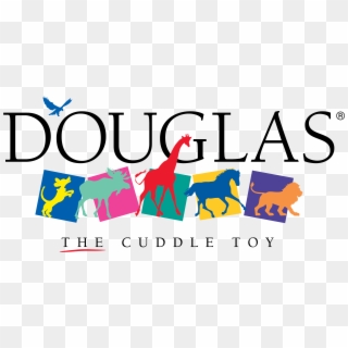 Douglas Cuddle Toys Clipart
