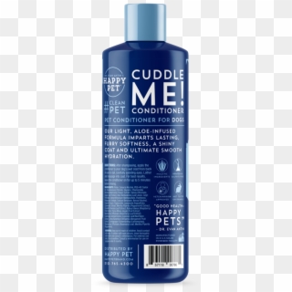 Cuddle Me Conditioner - Cosmetics Clipart