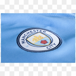 City 17/18 Home Jersey G - Manchester City F.c. Clipart