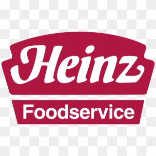 Heinz Foodservice Logo Png Transparent - Heinz Clipart