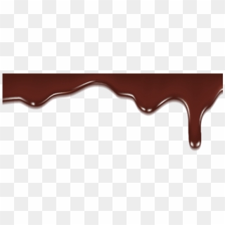 #melted #chocolate #decoration #overlay #reworked # - Melted Overlay Png Clipart