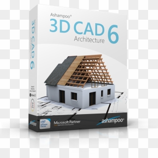 Ashampoo 3d Cad Architecture 6 Clipart