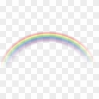 Realistic Rainbow Png - Arcoiris Png Clipart