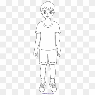 Free Black Boy Png Transparent Images Pikpng