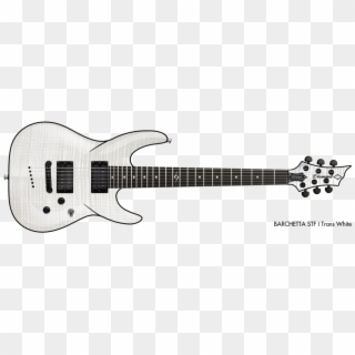 Barstf7-twh - Ibanez Rg2ex2 Clipart